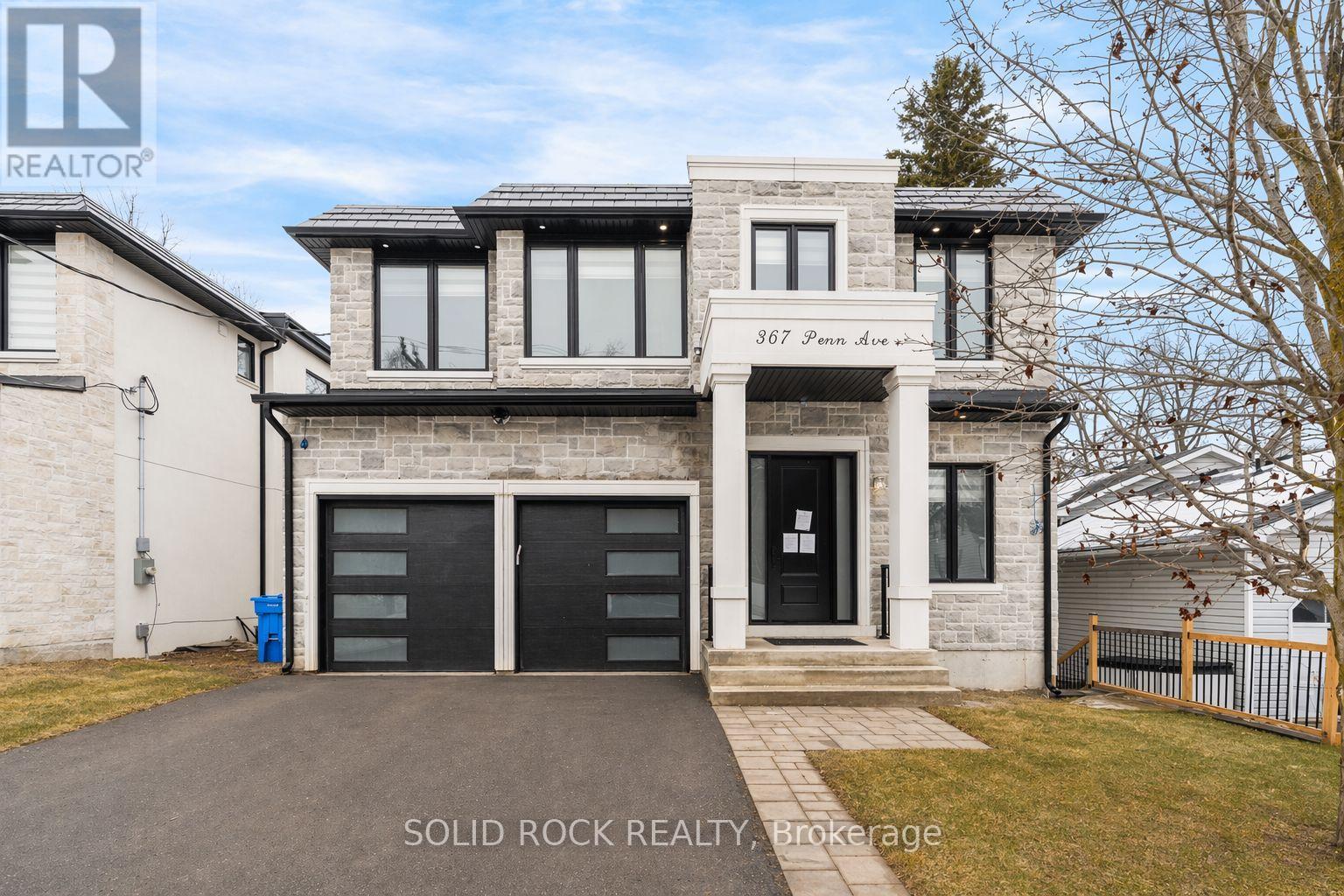 367 PENN AVENUE, Newmarket, Ontario