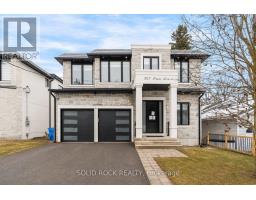 367 PENN AVENUE, Newmarket, Ontario