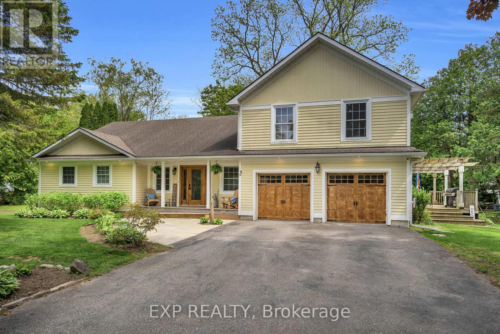 89 River Street, Georgina, Ontario  L0E 1R0 - Photo 40 - N13020682