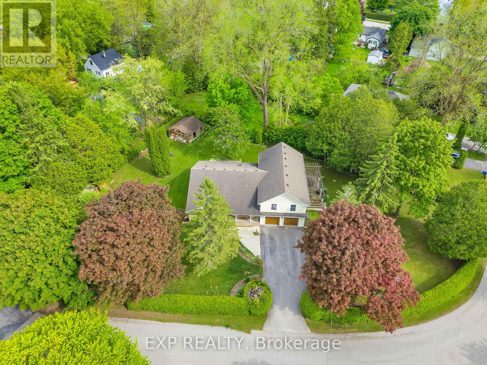 89 River Street, Georgina, Ontario  L0E 1R0 - Photo 37 - N13020682