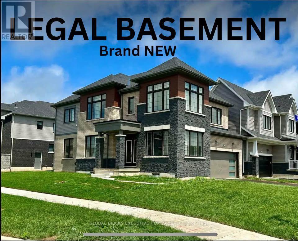 91 Higgins Avenue, Thorold, Ontario  L3B 5N5 - Photo 1 - X12850800