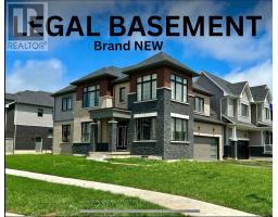 91 HIGGINS AVENUE, Thorold, Ontario