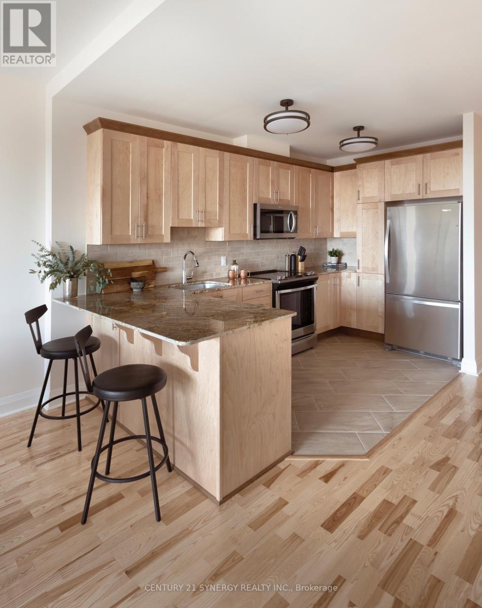 225 - 45 Elmsley Street, Smiths Falls, Ontario  K7A 5J4 - Photo 11 - X13002680