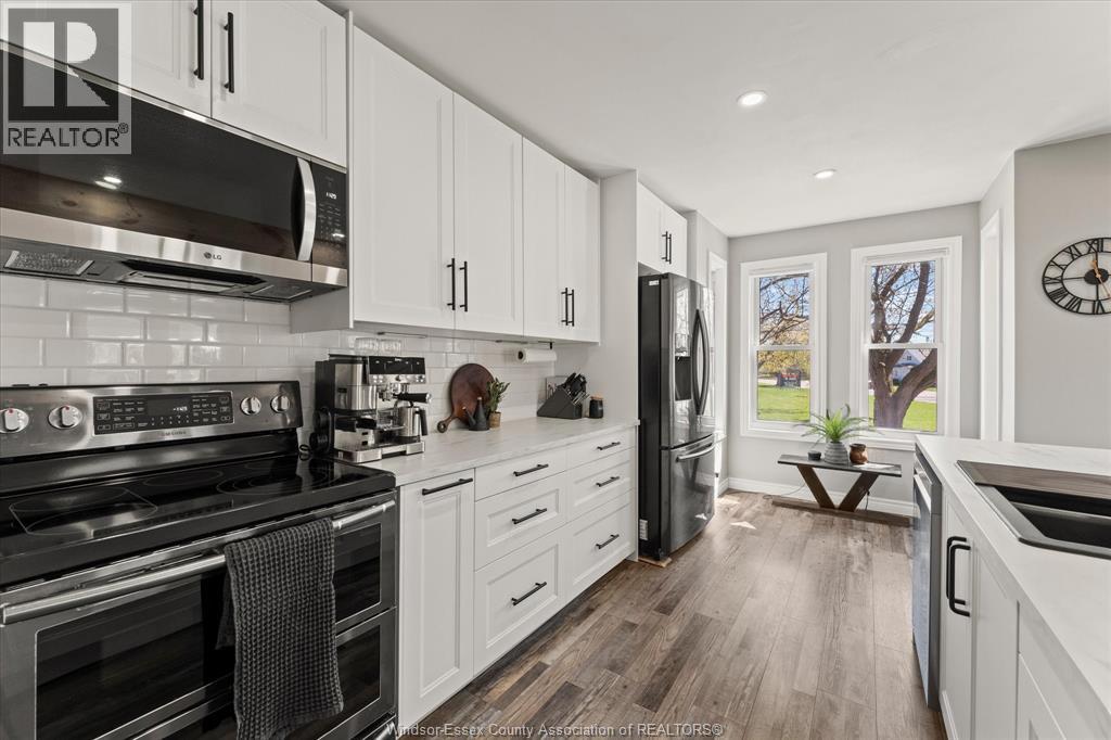 3 Lyon, Tilbury, Ontario  N0P 2L0 - Photo 12 - 26008652