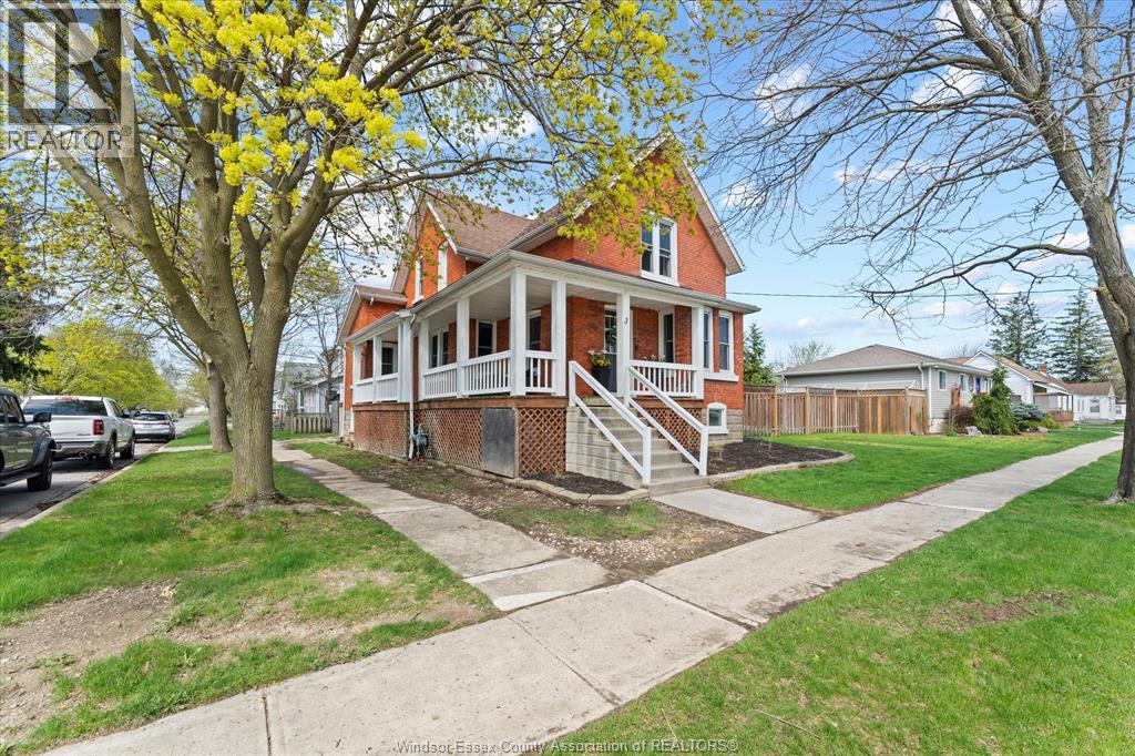 3 Lyon, Tilbury, Ontario  N0P 2L0 - Photo 3 - 26008652