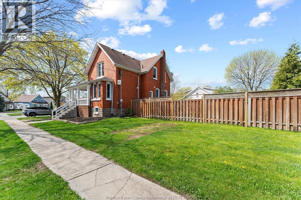 3 Lyon, Tilbury, Ontario  N0P 2L0 - Photo 4 - 26008652