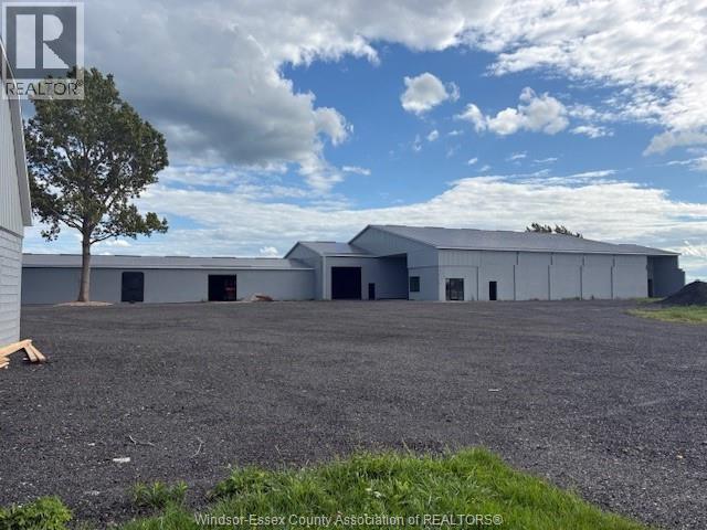 5416 Talbot Trail, Merlin, Ontario