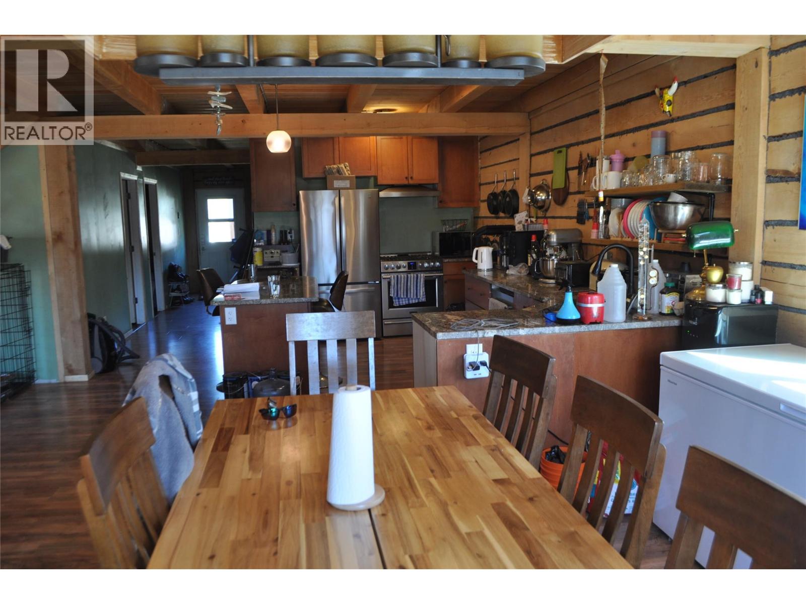 3903 Monte Lake Road, Kamloops, British Columbia  V0E 2N0 - Photo 20 - 10383305