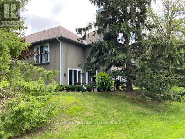 906 Cedar Pointe Court, Collingwood, Ontario  L9Y 5C7 - Photo 12 - S13021622