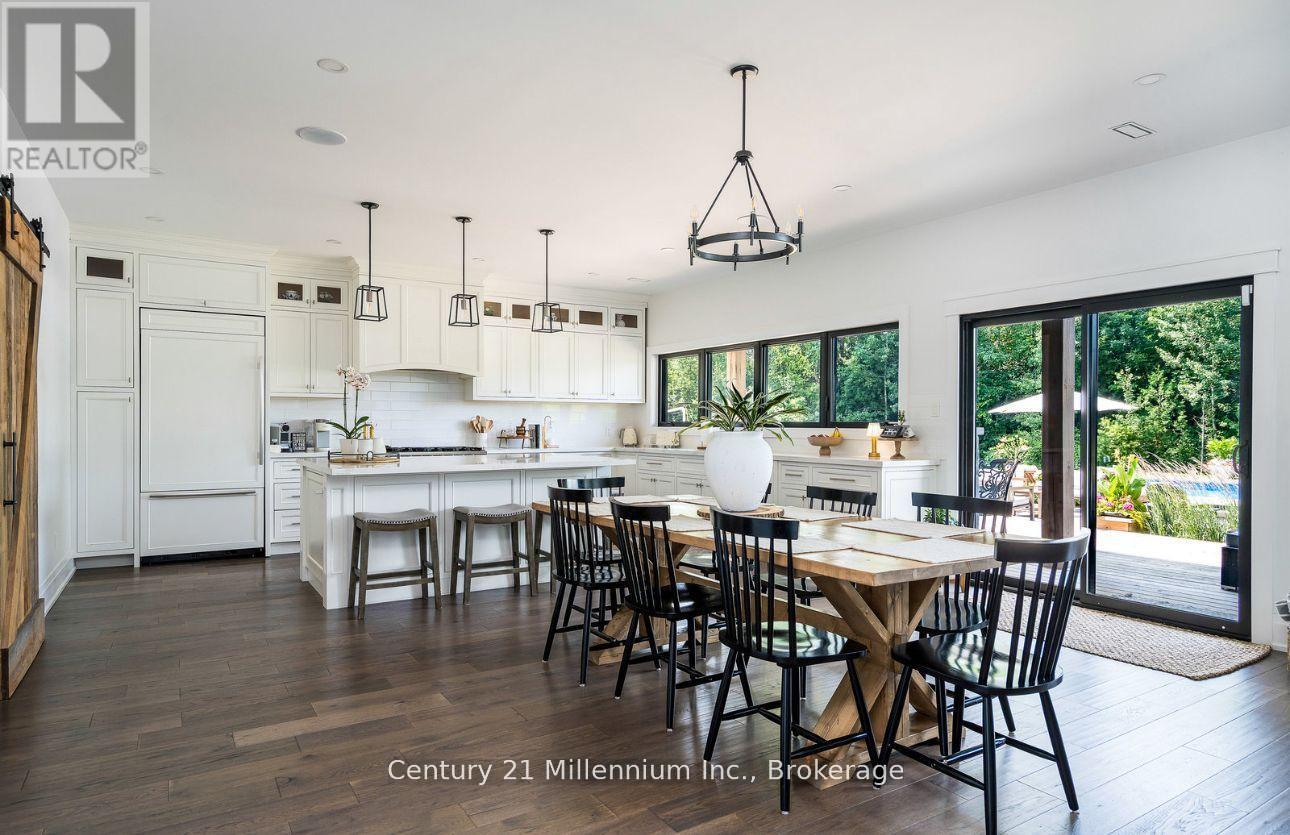 6920 Poplar Side Road, Collingwood, Ontario  L9Y 0X2 - Photo 10 - S13021634