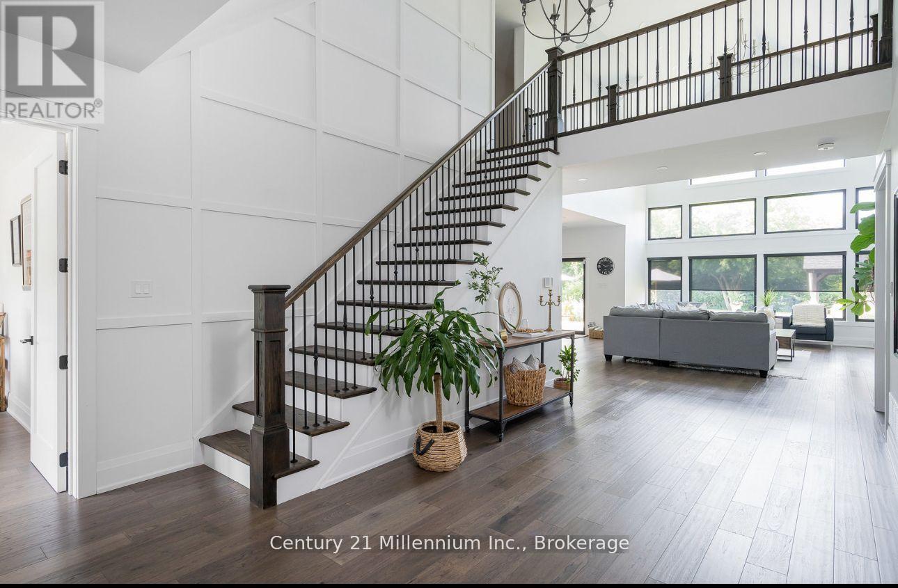 6920 Poplar Side Road, Collingwood, Ontario  L9Y 0X2 - Photo 15 - S13021634