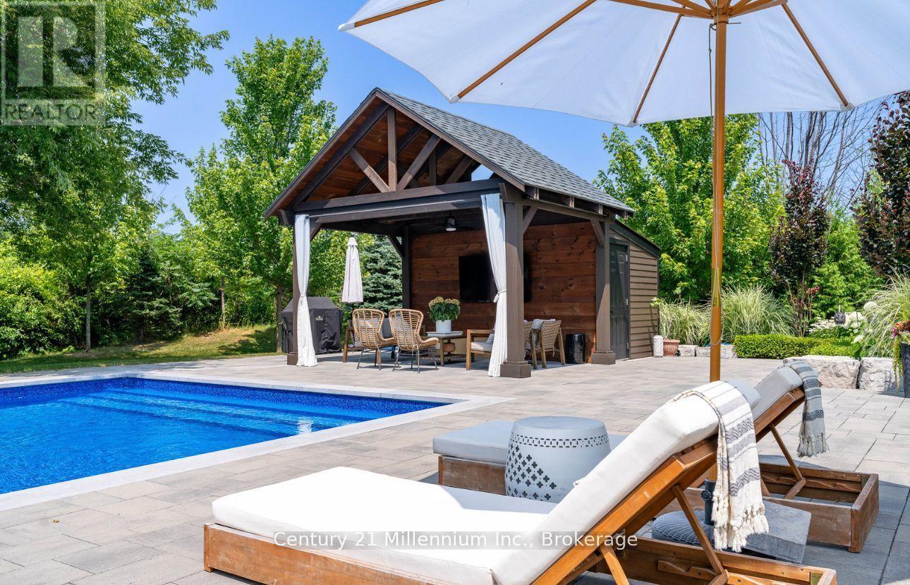 6920 Poplar Side Road, Collingwood, Ontario  L9Y 0X2 - Photo 29 - S13021634