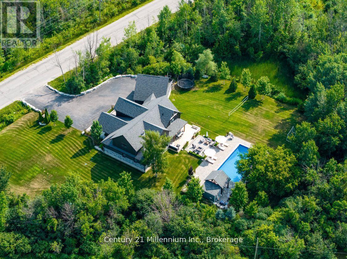 6920 Poplar Side Road, Collingwood, Ontario  L9Y 0X2 - Photo 31 - S13021634