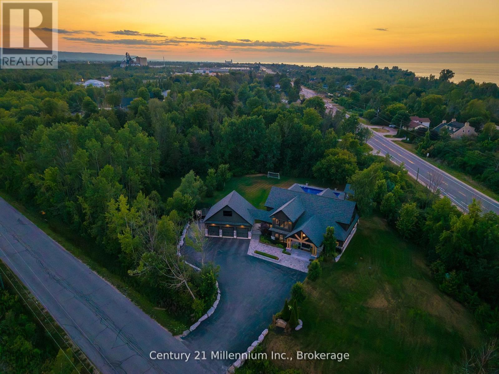 6920 Poplar Side Road, Collingwood, Ontario  L9Y 0X2 - Photo 34 - S13021634