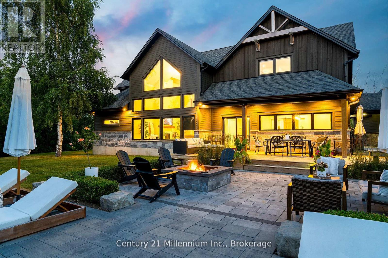 6920 Poplar Side Road, Collingwood, Ontario  L9Y 0X2 - Photo 6 - S13021634