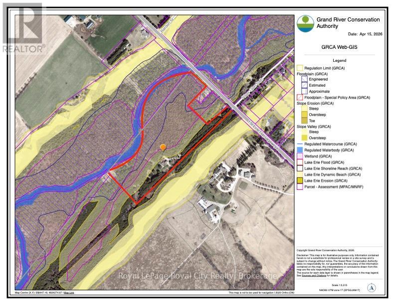 14258 1 Line, Milton, Ontario  N0B 1P0 - Photo 20 - W13021650