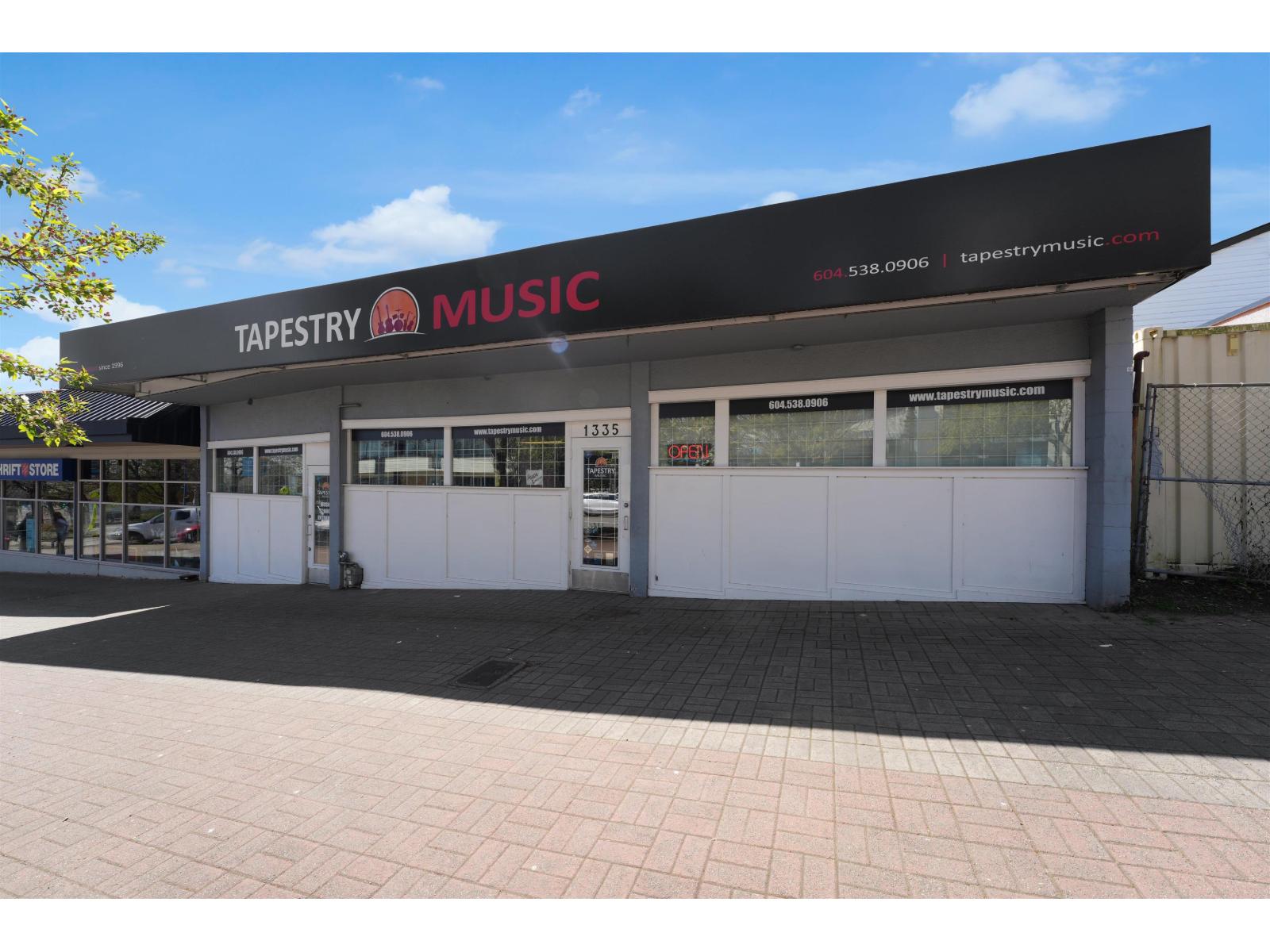 1333 Johnston Road, White Rock, British Columbia  V4B 3Z3 - Photo 1 - C8078046