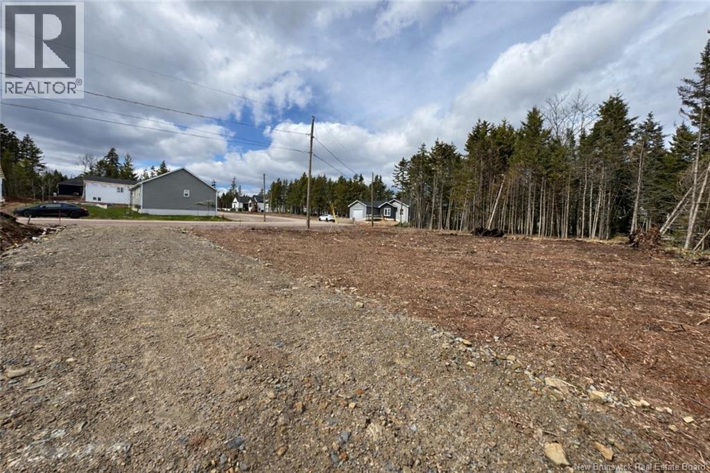 29 Burman Street, Sackville, New Brunswick  E4L 0E7 - Photo 1 - NB132891