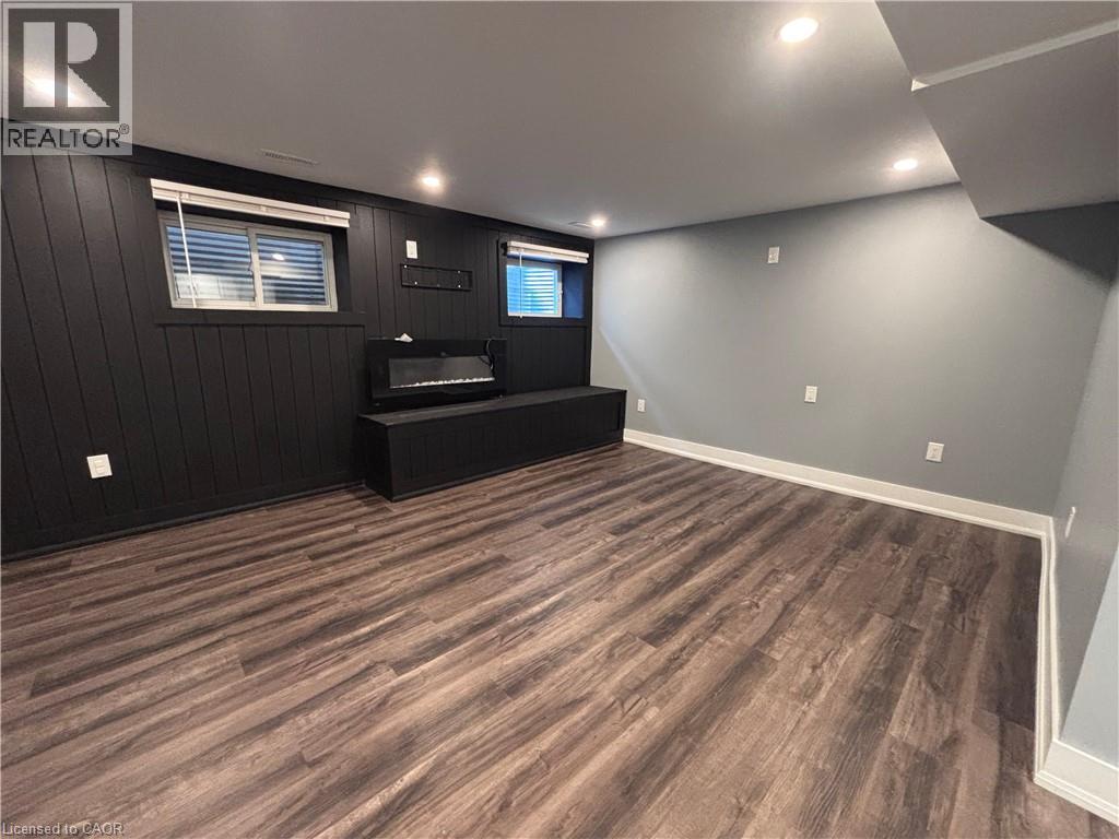 185 Bonaventure Drive Unit# 2, Hamilton, Ontario  L9C 4R1 - Photo 12 - 40822564