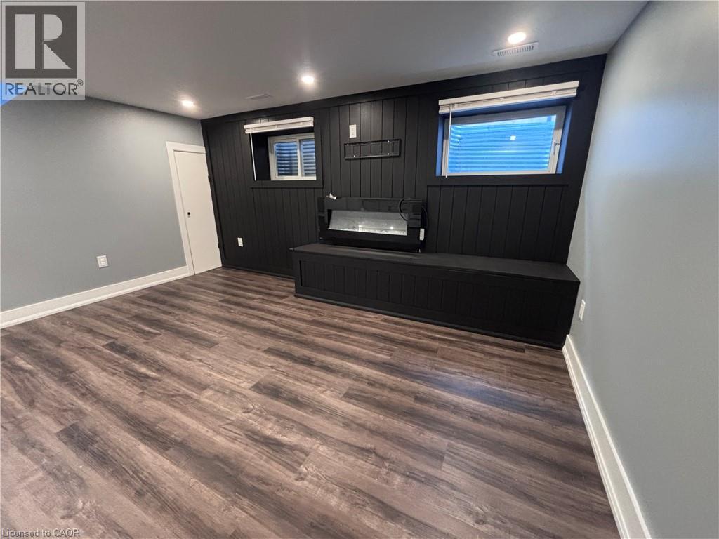 185 Bonaventure Drive Unit# 2, Hamilton, Ontario  L9C 4R1 - Photo 13 - 40822564