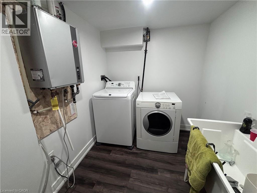 185 Bonaventure Drive Unit# 2, Hamilton, Ontario  L9C 4R1 - Photo 15 - 40822564