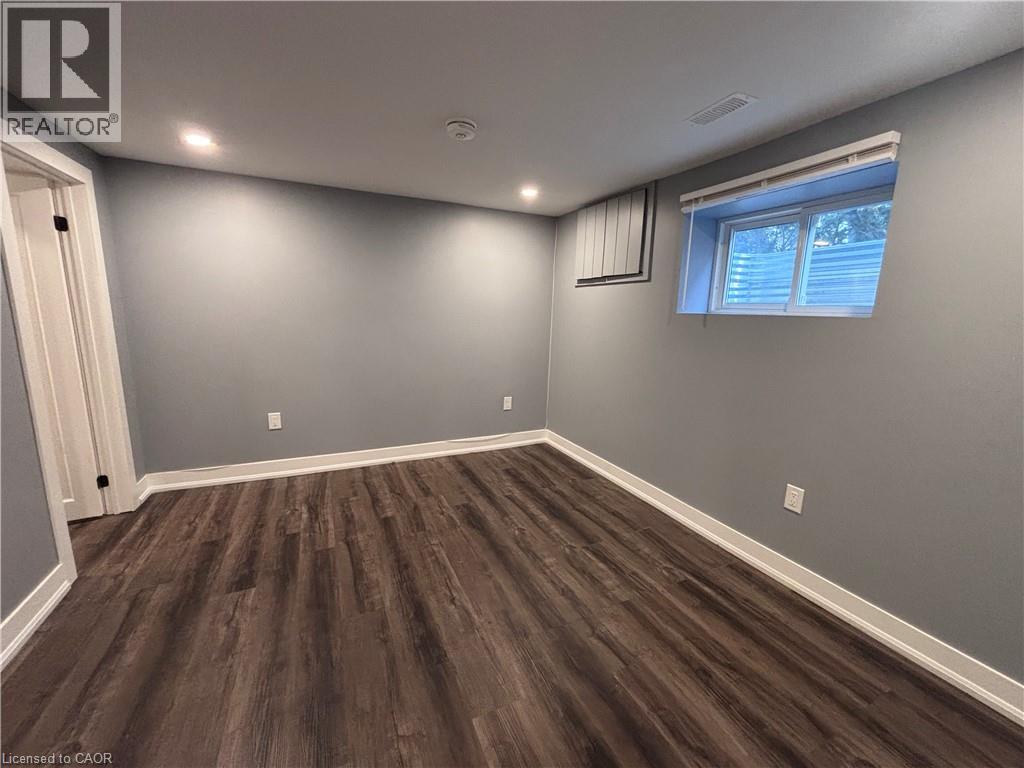 185 Bonaventure Drive Unit# 2, Hamilton, Ontario  L9C 4R1 - Photo 3 - 40822564