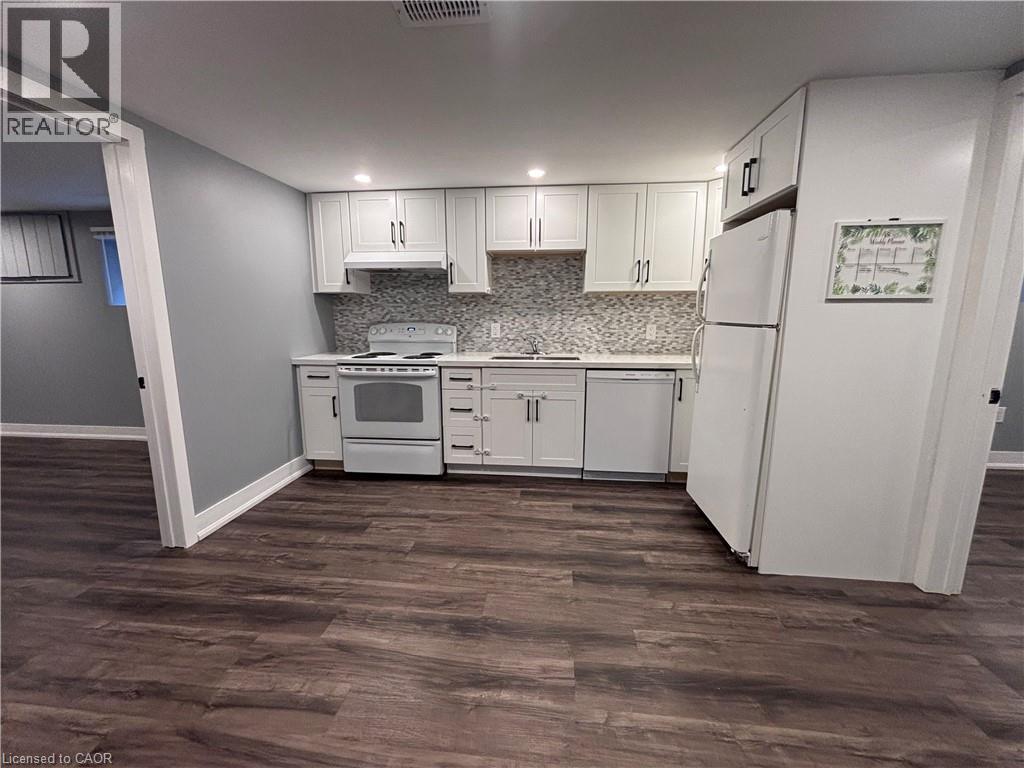 185 Bonaventure Drive Unit# 2, Hamilton, Ontario  L9C 4R1 - Photo 7 - 40822564