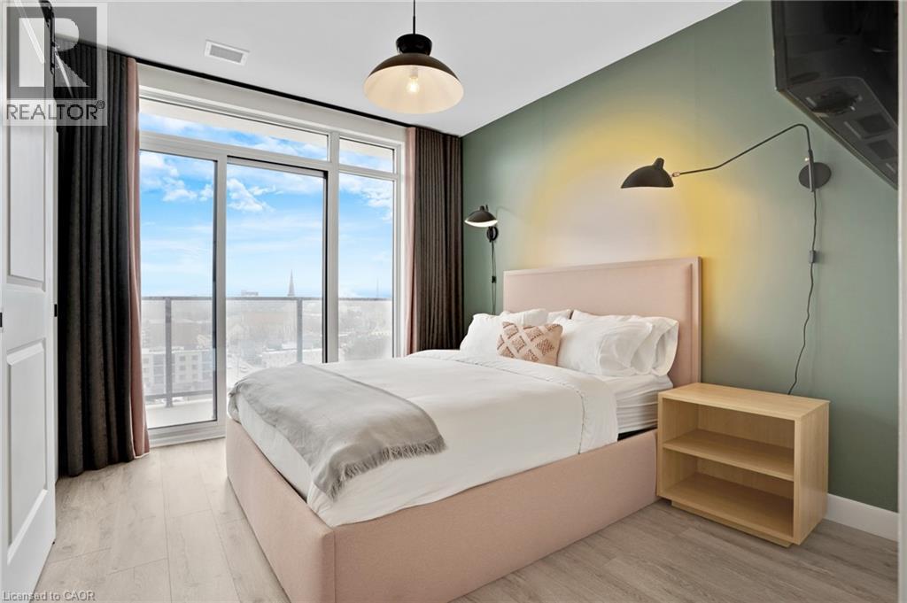 15 Glebe Street Unit# 802, Cambridge, Ontario  N1S 0C3 - Photo 12 - 40822541