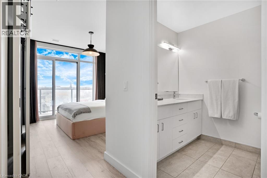 15 Glebe Street Unit# 802, Cambridge, Ontario  N1S 0C3 - Photo 15 - 40822541