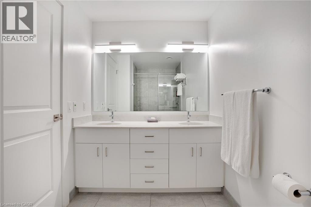 15 Glebe Street Unit# 802, Cambridge, Ontario  N1S 0C3 - Photo 16 - 40822541