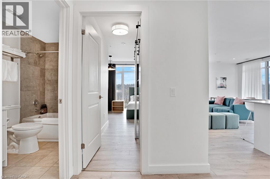 15 Glebe Street Unit# 802, Cambridge, Ontario  N1S 0C3 - Photo 20 - 40822541