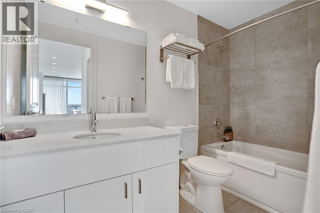 15 Glebe Street Unit# 802, Cambridge, Ontario  N1S 0C3 - Photo 21 - 40822541