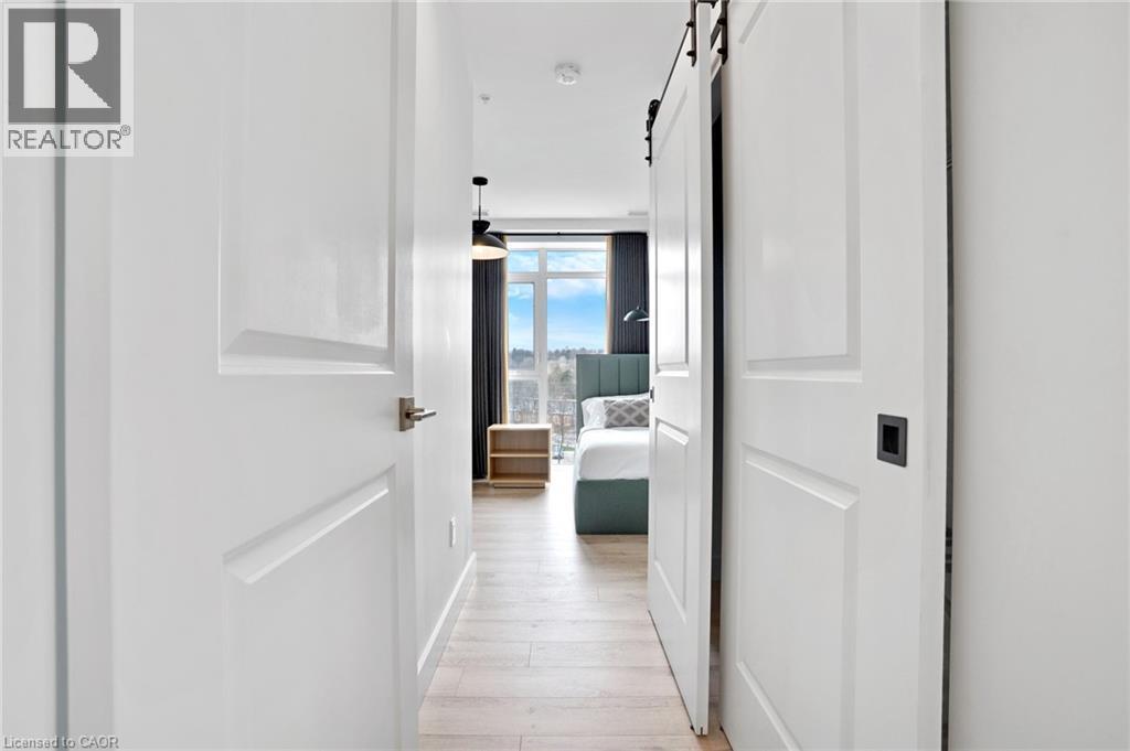 15 Glebe Street Unit# 802, Cambridge, Ontario  N1S 0C3 - Photo 25 - 40822541