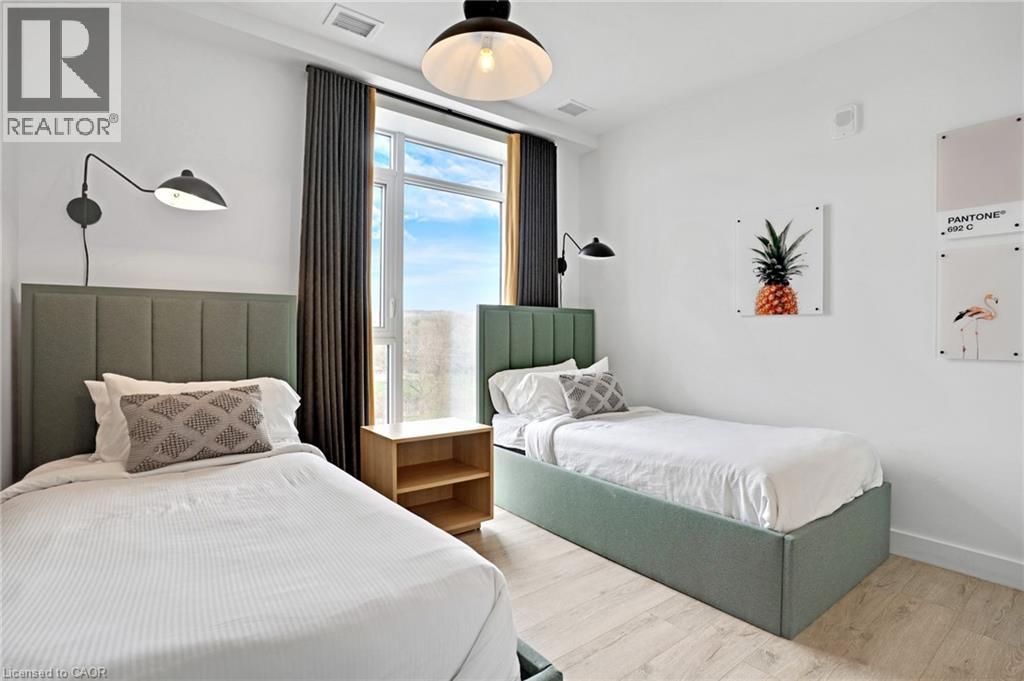 15 Glebe Street Unit# 802, Cambridge, Ontario  N1S 0C3 - Photo 27 - 40822541