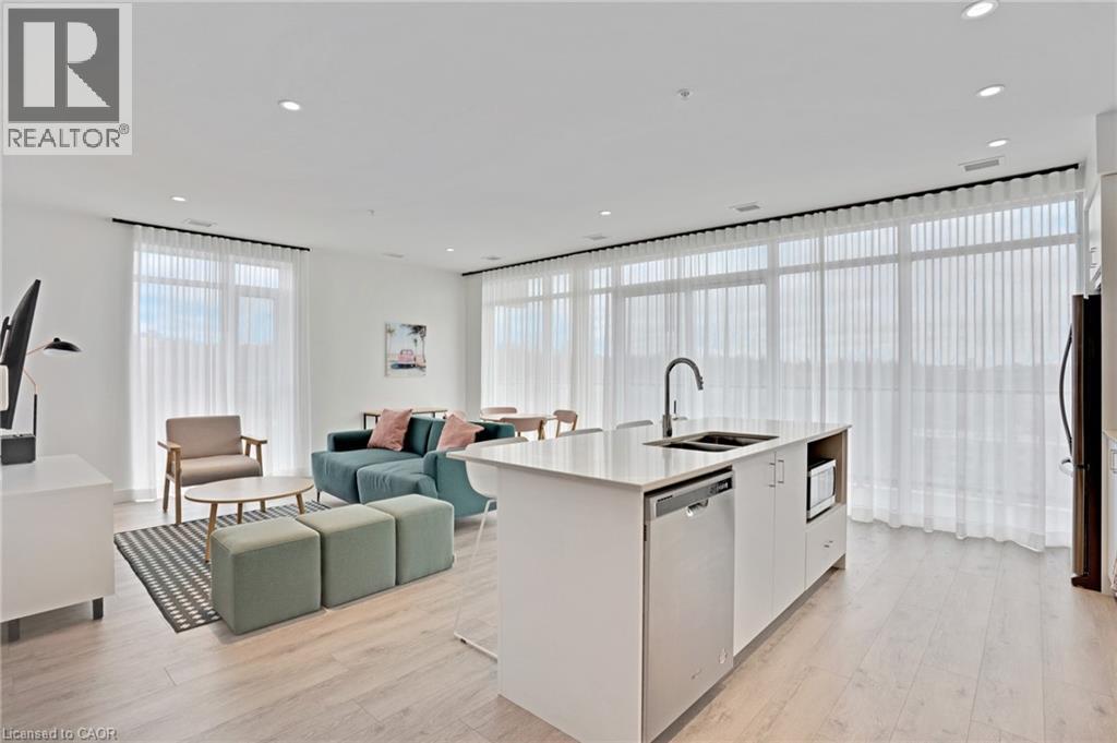 15 Glebe Street Unit# 802, Cambridge, Ontario  N1S 0C3 - Photo 29 - 40822541