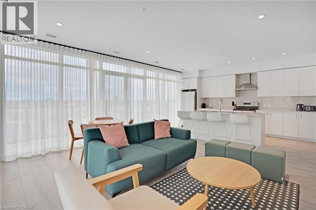 15 Glebe Street Unit# 802, Cambridge, Ontario  N1S 0C3 - Photo 30 - 40822541