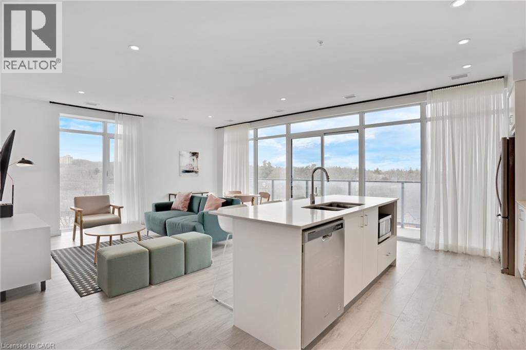 15 Glebe Street Unit# 802, Cambridge, Ontario  N1S 0C3 - Photo 31 - 40822541