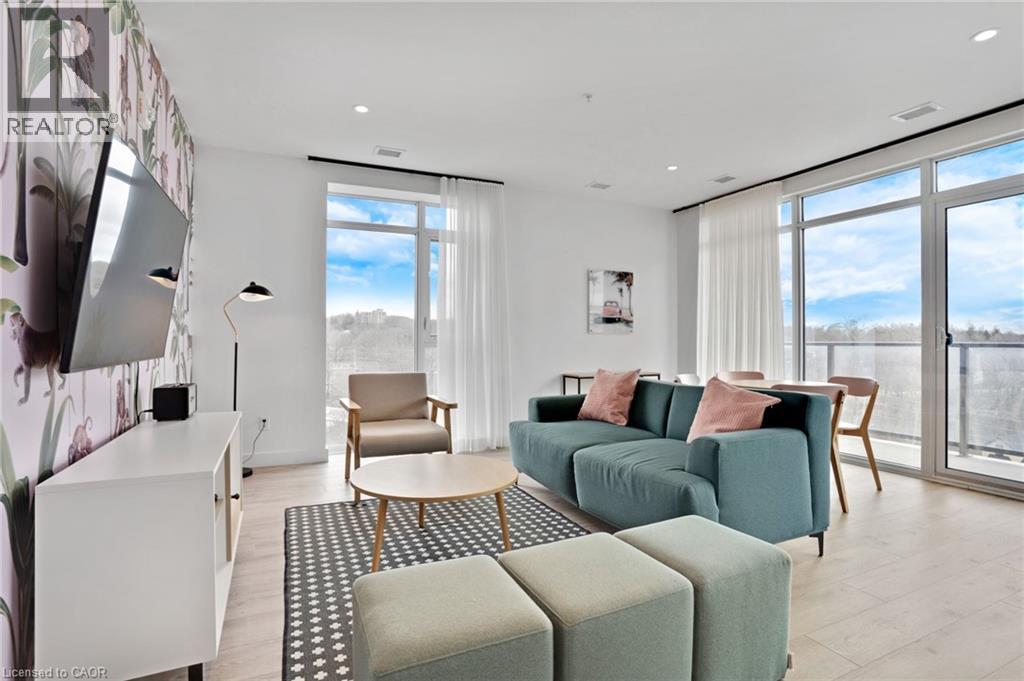 15 Glebe Street Unit# 802, Cambridge, Ontario  N1S 0C3 - Photo 32 - 40822541