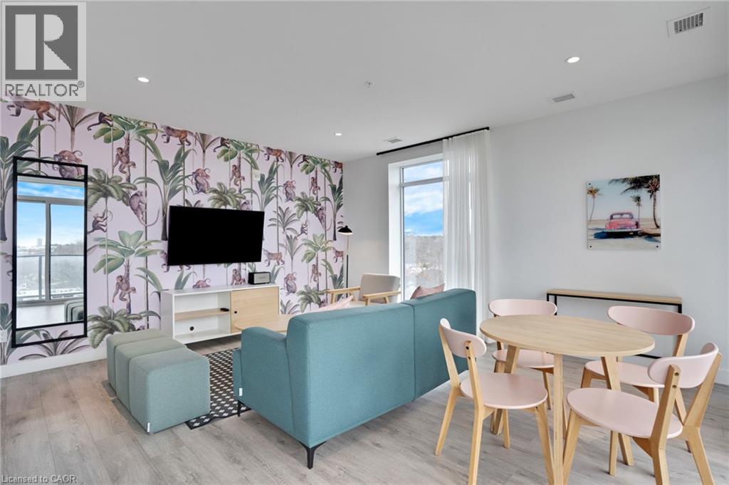 15 Glebe Street Unit# 802, Cambridge, Ontario  N1S 0C3 - Photo 33 - 40822541