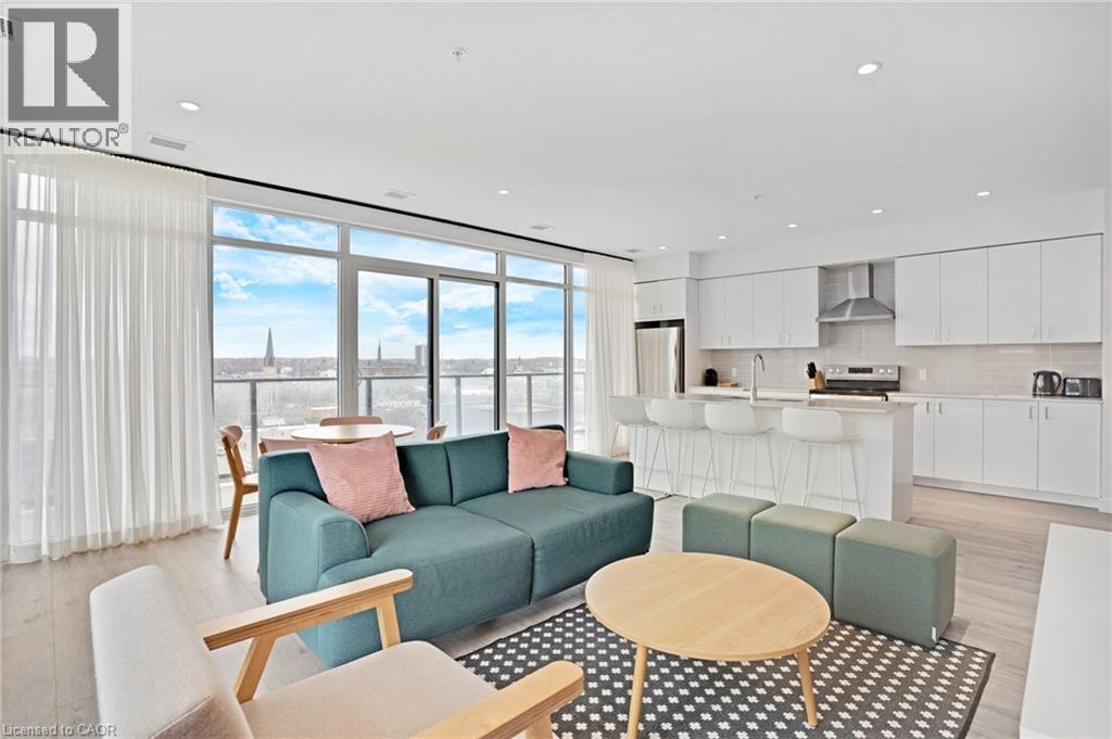 15 Glebe Street Unit# 802, Cambridge, Ontario  N1S 0C3 - Photo 36 - 40822541