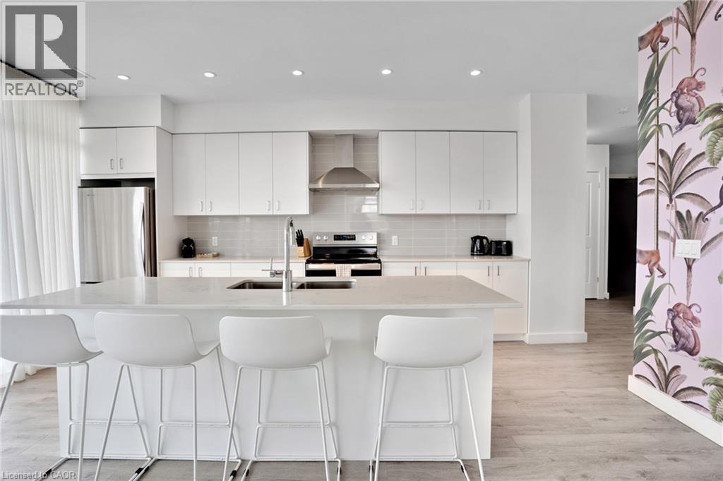 15 Glebe Street Unit# 802, Cambridge, Ontario  N1S 0C3 - Photo 39 - 40822541