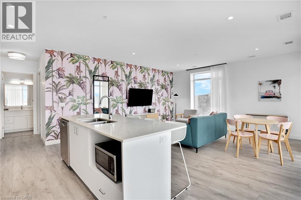 15 Glebe Street Unit# 802, Cambridge, Ontario  N1S 0C3 - Photo 40 - 40822541