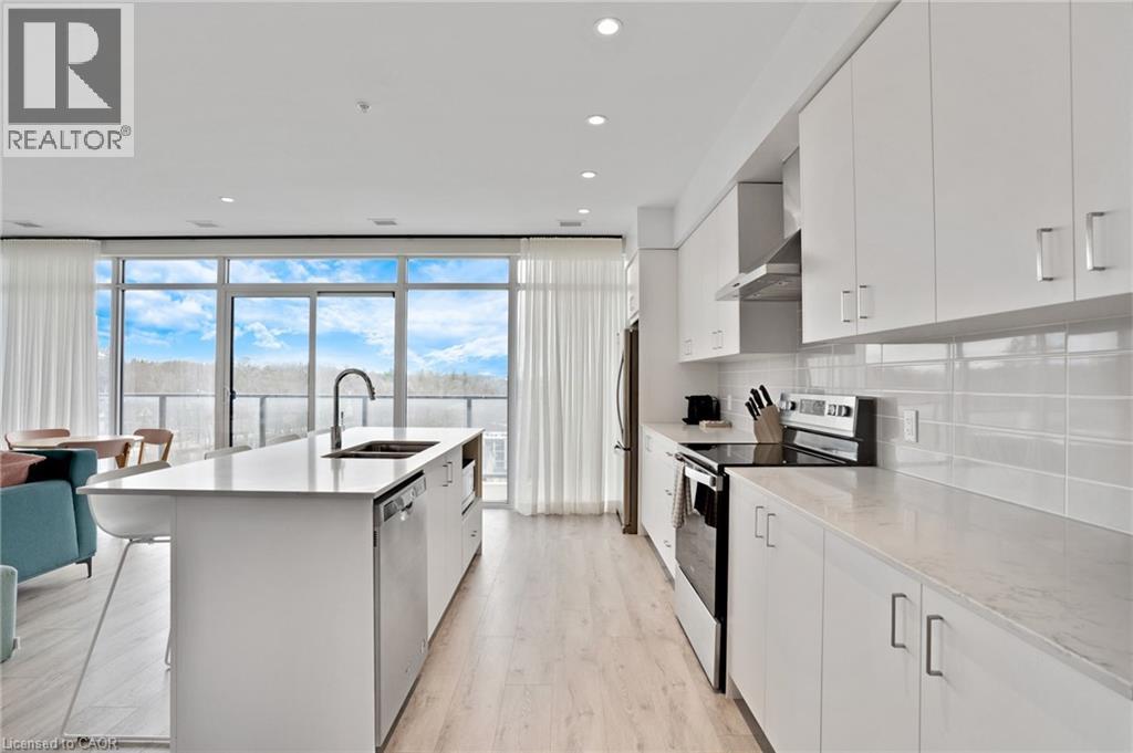 15 Glebe Street Unit# 802, Cambridge, Ontario  N1S 0C3 - Photo 42 - 40822541