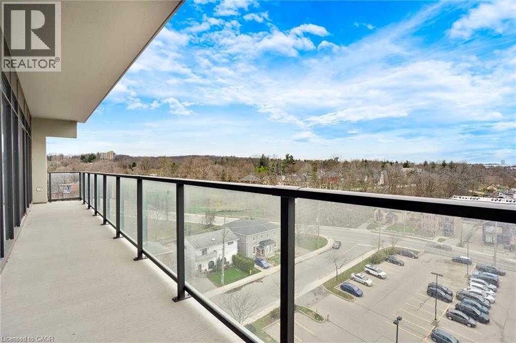 15 Glebe Street Unit# 802, Cambridge, Ontario  N1S 0C3 - Photo 43 - 40822541