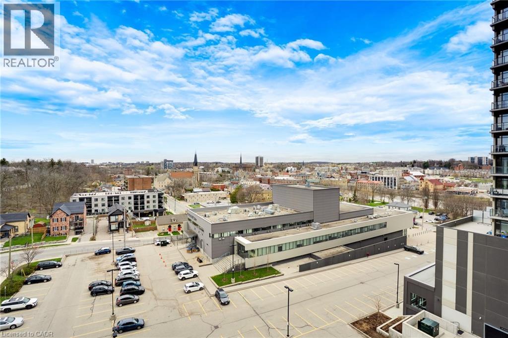 15 Glebe Street Unit# 802, Cambridge, Ontario  N1S 0C3 - Photo 46 - 40822541