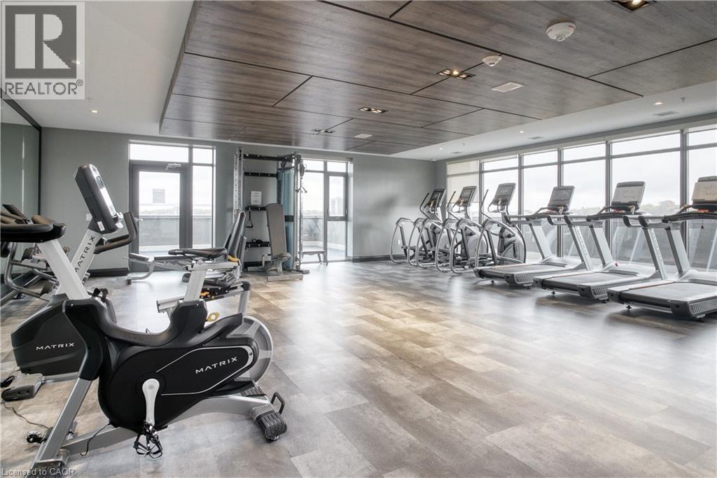 15 Glebe Street Unit# 802, Cambridge, Ontario  N1S 0C3 - Photo 49 - 40822541