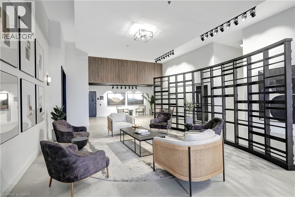 15 Glebe Street Unit# 802, Cambridge, Ontario  N1S 0C3 - Photo 5 - 40822541