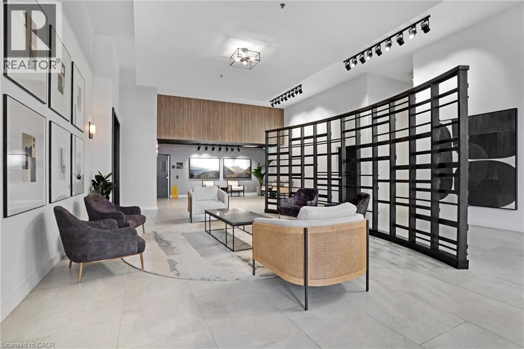 15 Glebe Street Unit# 802, Cambridge, Ontario  N1S 0C3 - Photo 6 - 40822541