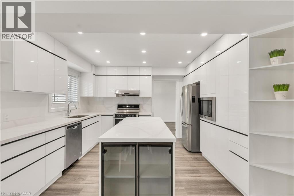 579 Paradise Crescent, Waterloo, Ontario  N2T 2J7 - Photo 10 - 40822249