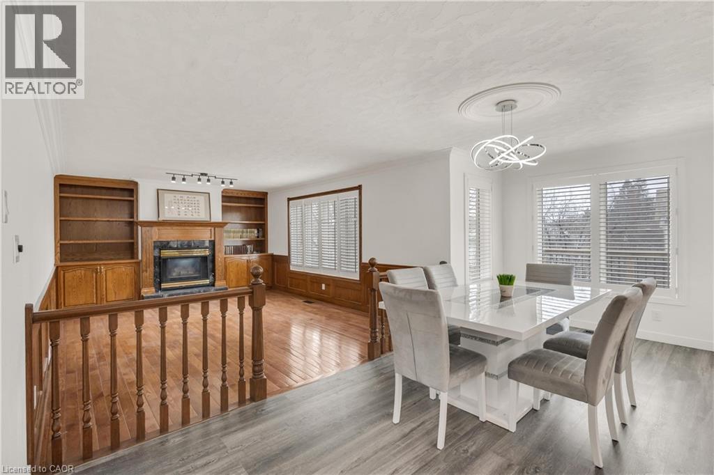 579 Paradise Crescent, Waterloo, Ontario  N2T 2J7 - Photo 13 - 40822249